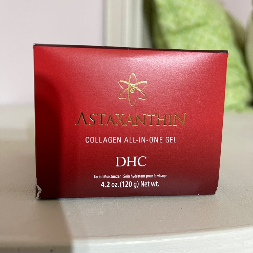 Astaxanthin all in one collagen gel - Picture 2 of 13